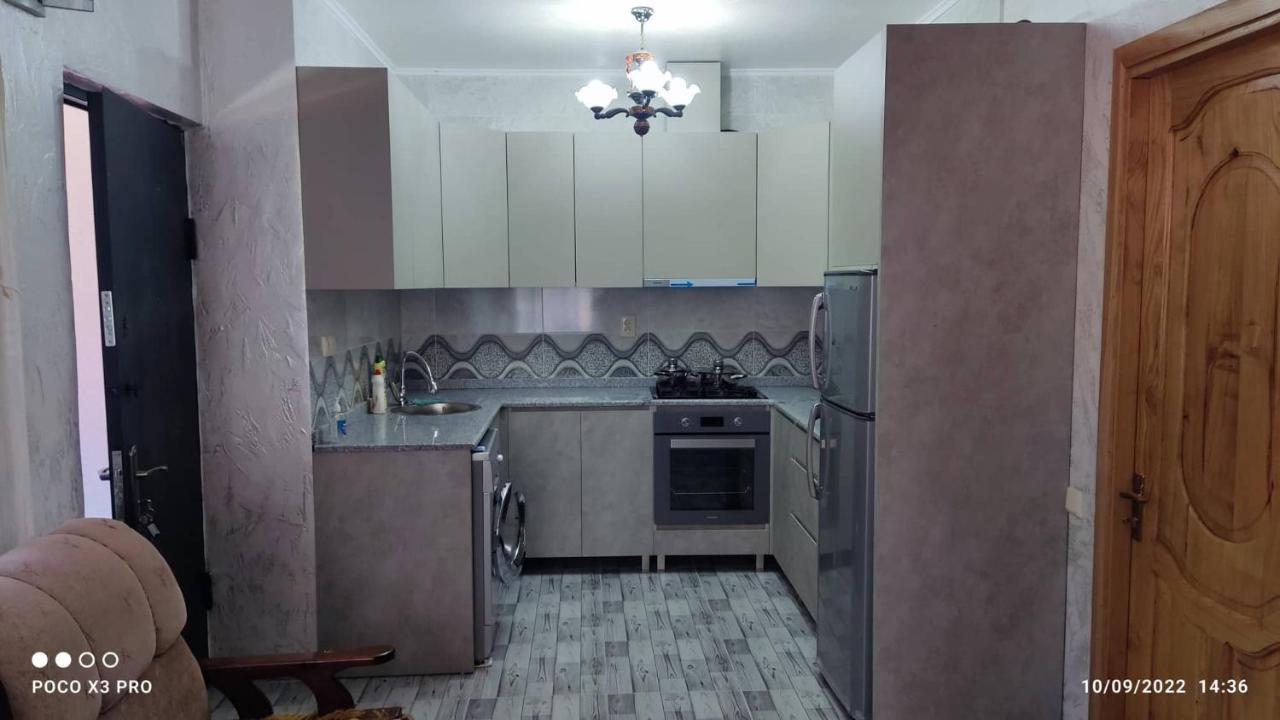Luka 55 Apartment Khulo Exterior photo