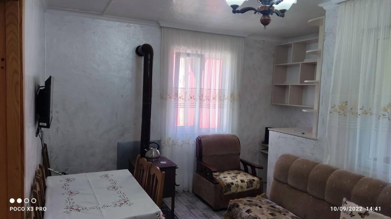 Luka 55 Apartment Khulo Exterior photo